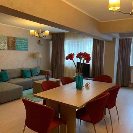Apartament Reset Club Brăila المظهر الخارجي الصورة