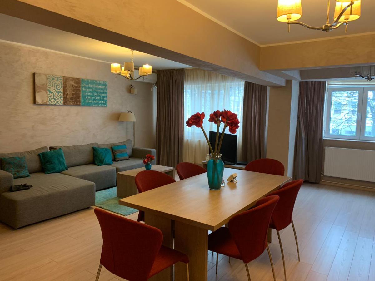 Apartament Reset Club Brăila المظهر الخارجي الصورة