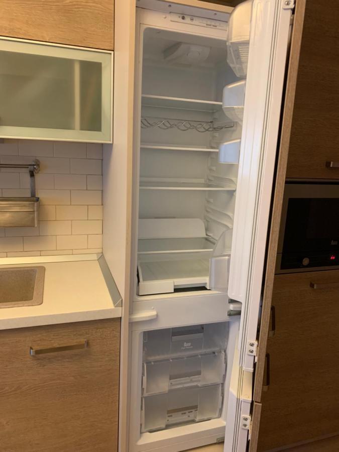Apartament Reset Club Brăila المظهر الخارجي الصورة