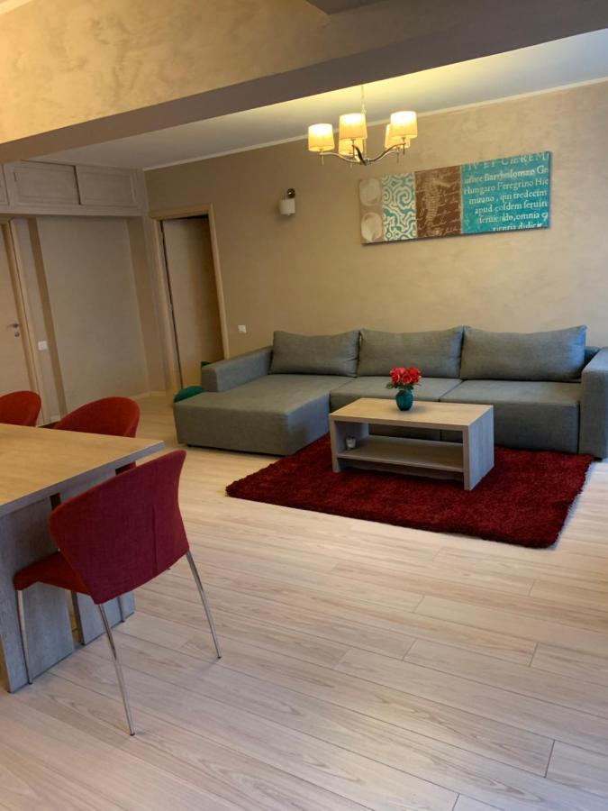 Apartament Reset Club Brăila المظهر الخارجي الصورة