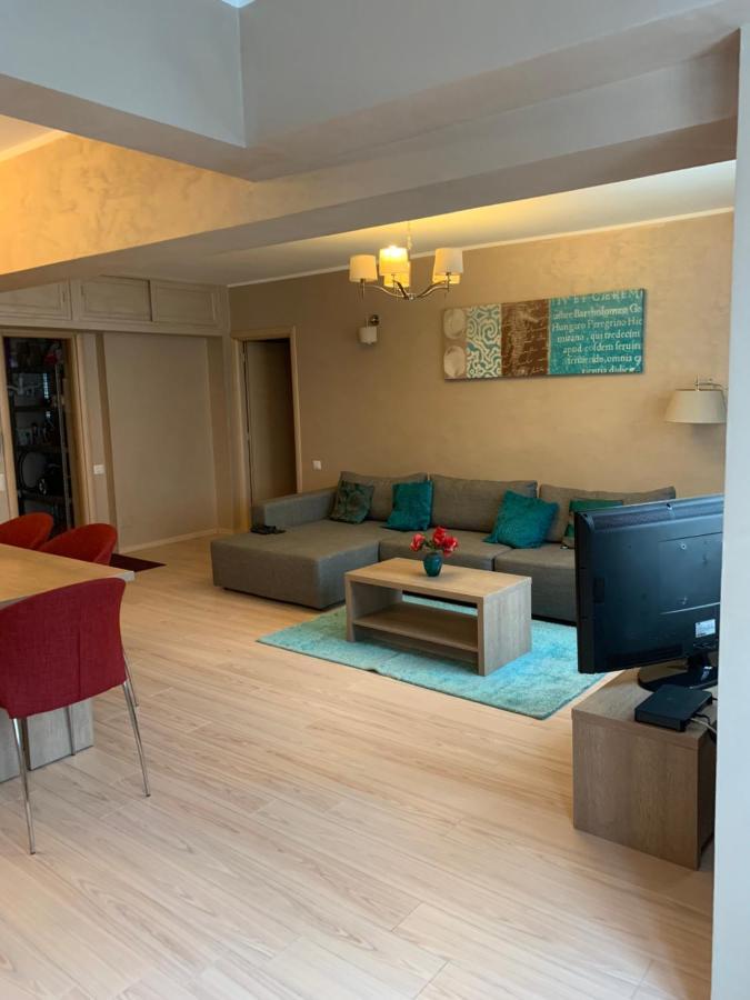 Apartament Reset Club Brăila المظهر الخارجي الصورة