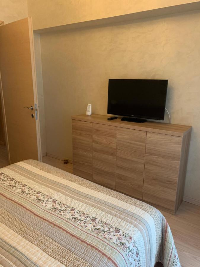 Apartament Reset Club Brăila المظهر الخارجي الصورة