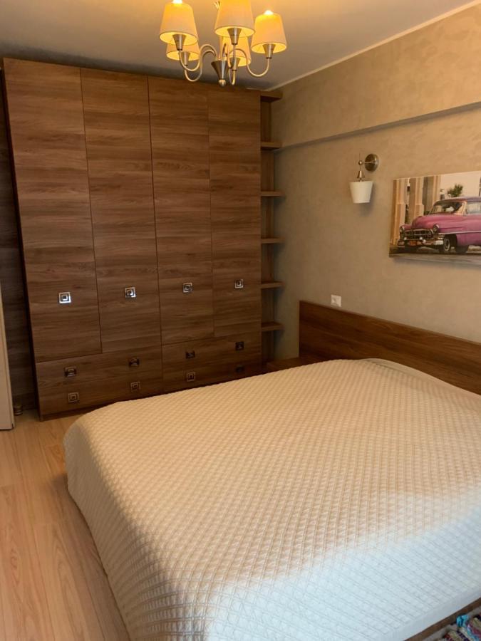 Apartament Reset Club Brăila المظهر الخارجي الصورة