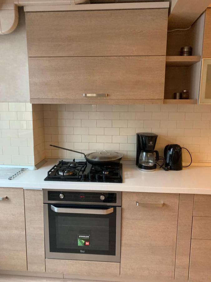Apartament Reset Club Brăila المظهر الخارجي الصورة