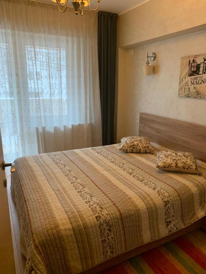 Apartament Reset Club Brăila المظهر الخارجي الصورة